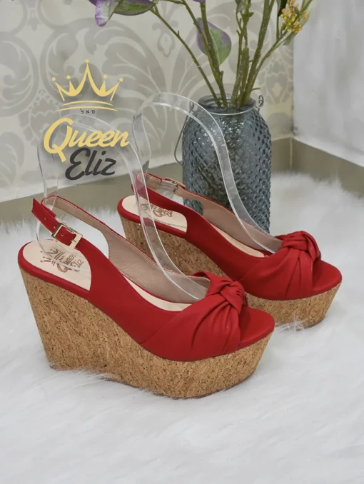 Coleccion Strenia plataforma 027