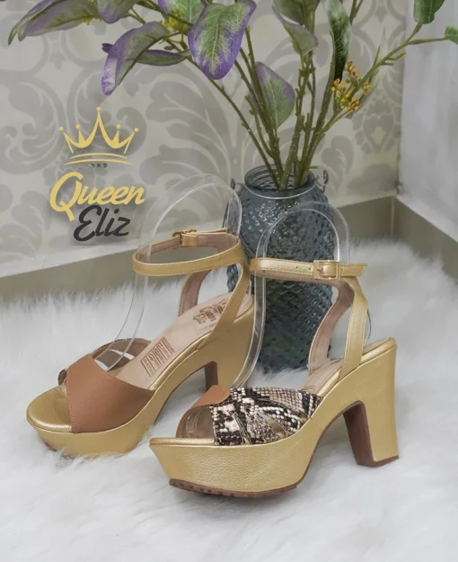 Coleccion Strenia tacones 010