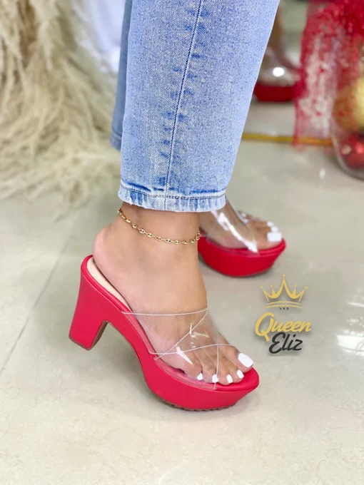 Coleccion Strenia tacones 011