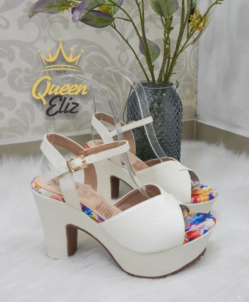 Coleccion Strenia tacones 020