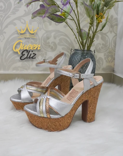 Coleccion Strenia tacones 021