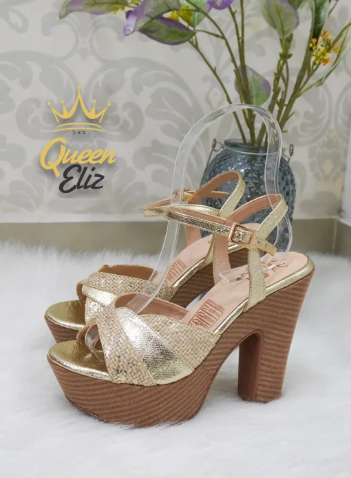 Coleccion Strenia tacones 022
