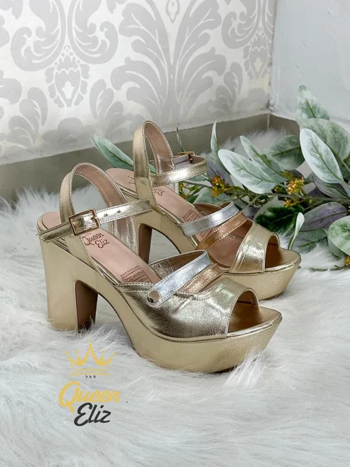 Coleccion Strenia tacones 030