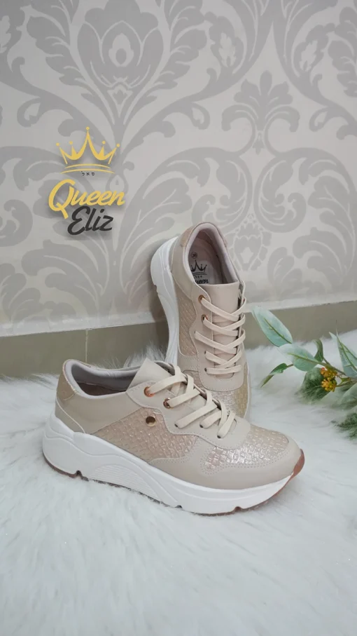 Coleccion Strenia tenis 007
