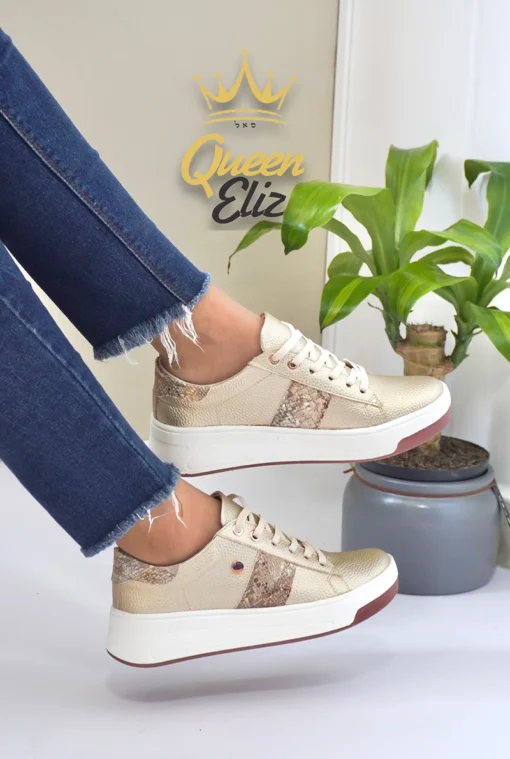 Coleccion Strenia tenis 022
