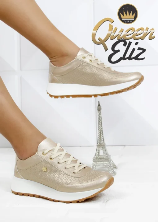 Coleccion Strenia tenis 027