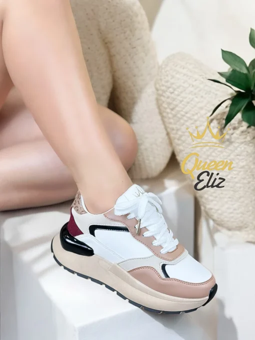 Calzado Artemisa tenis 002