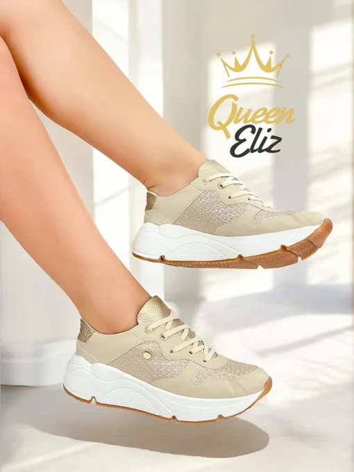 Calzado Artemisa tenis 004