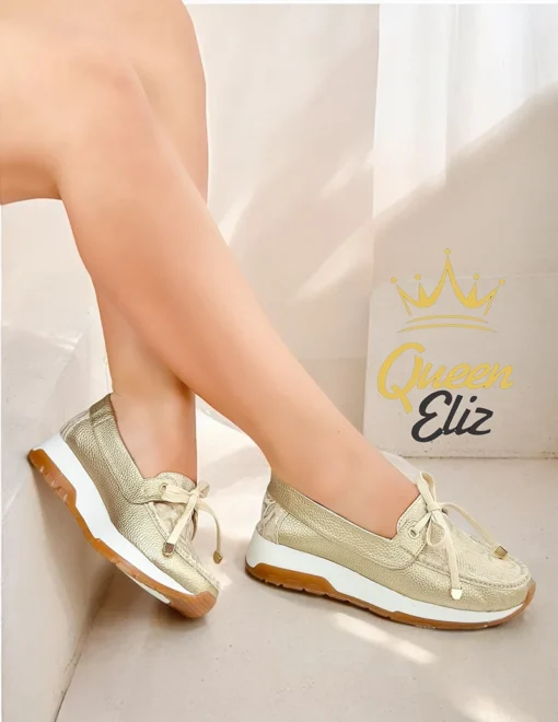 Calzado Artemisa tenis 005
