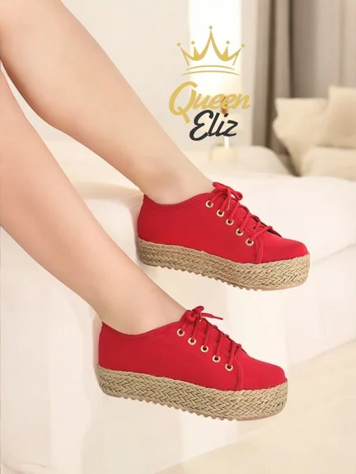 Calzado Artemisa tenis 007