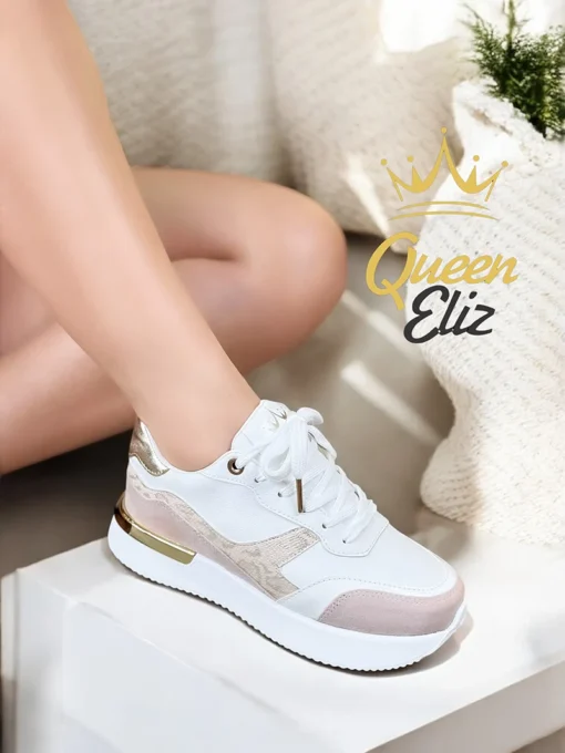 Calzado Artemisa tenis 017