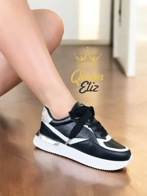 Calzado Artemisa tenis 021