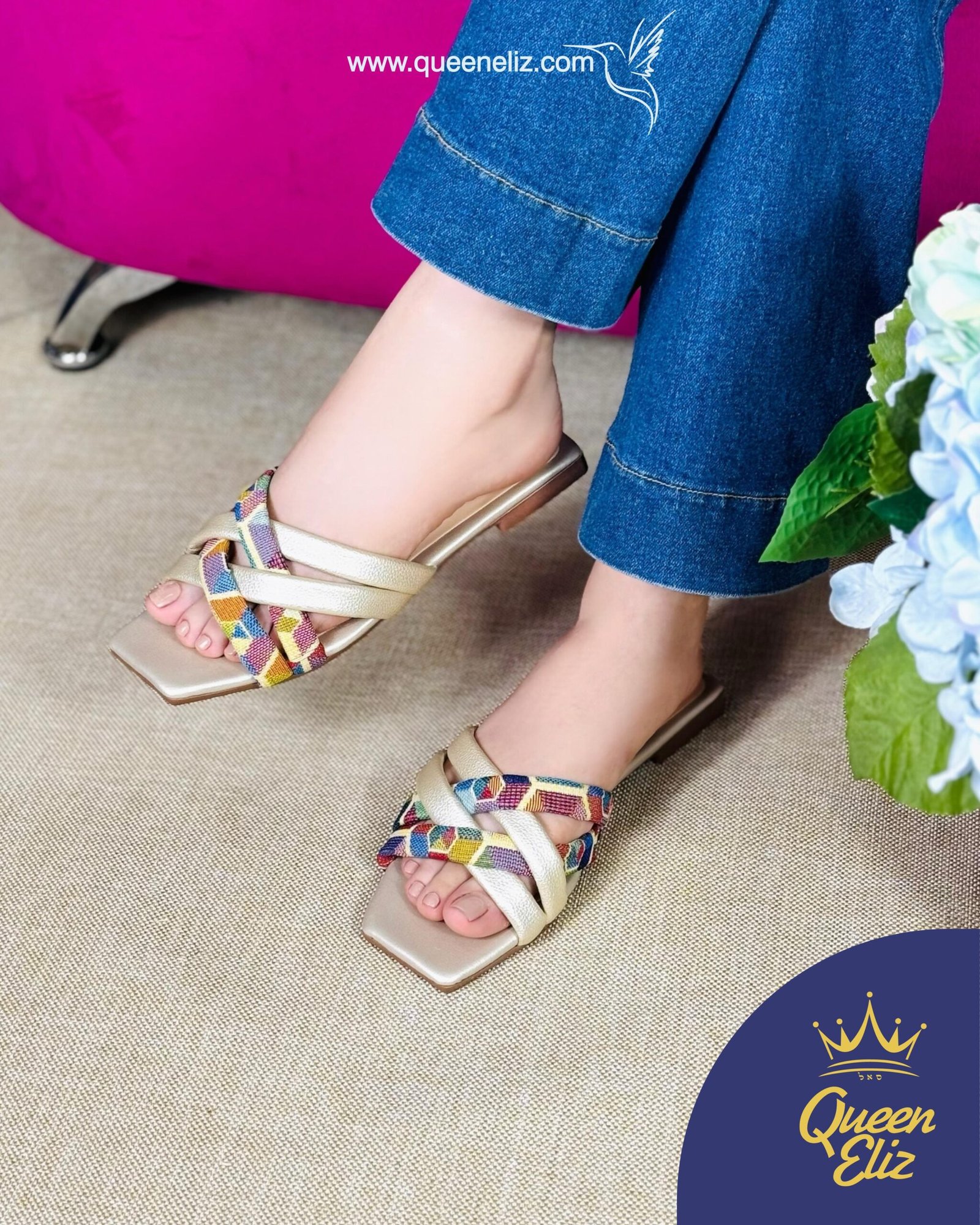 COLECCIÓN PLANAS SHAKTI - Imagen 7