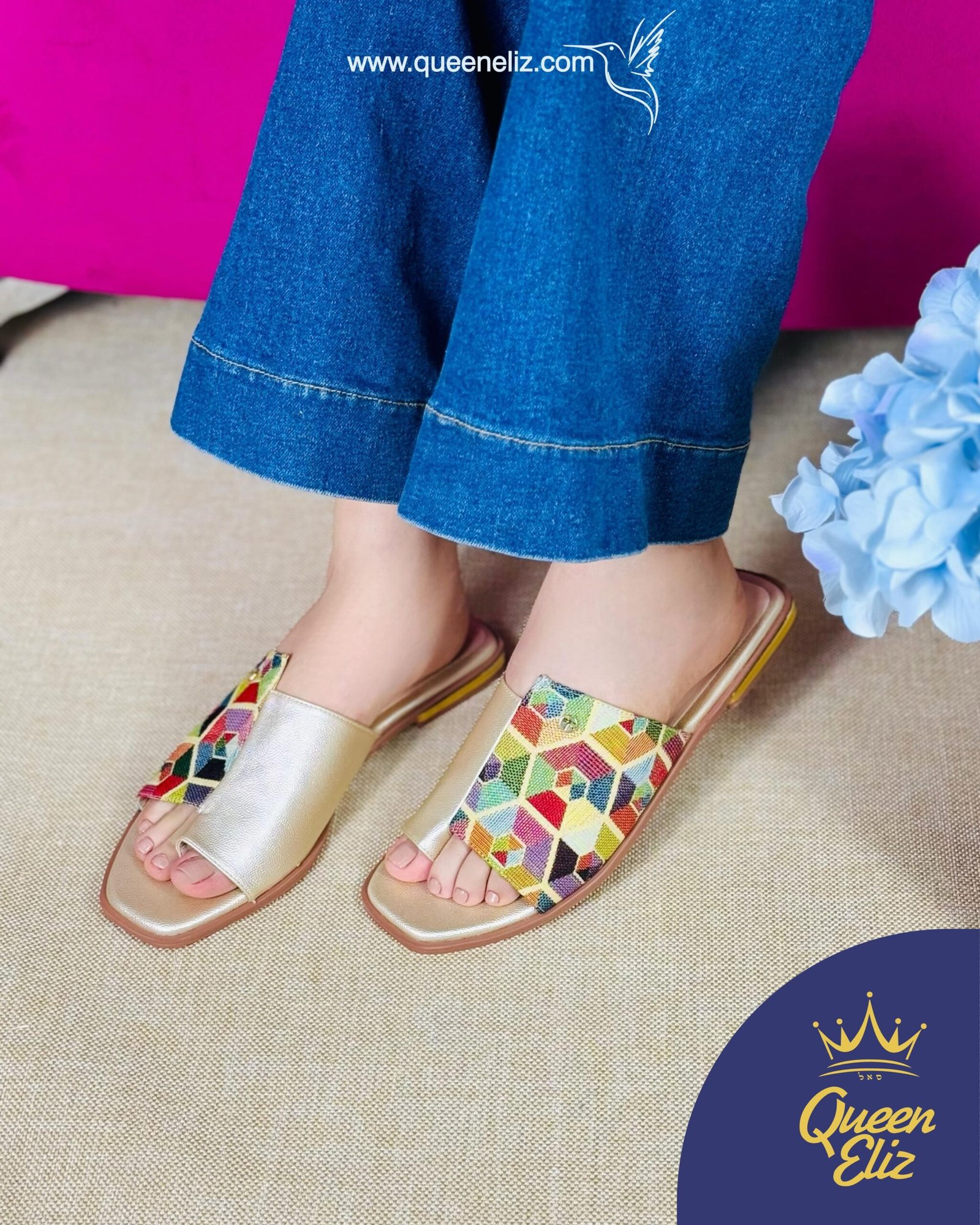 COLECCIÓN PLANAS SHAKTI - Imagen 9