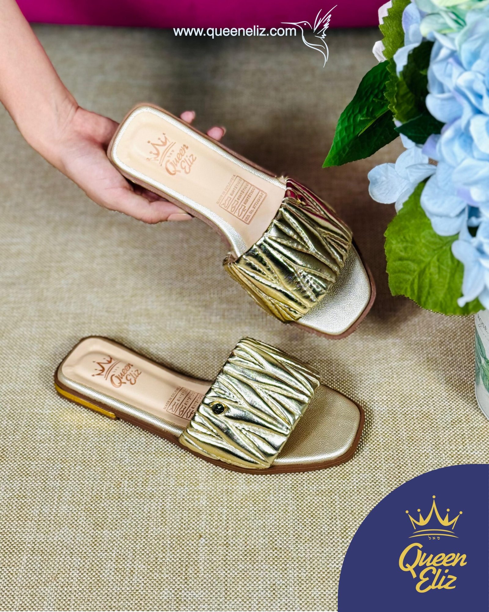 COLECCIÓN PLANAS SHAKTI - Imagen 12