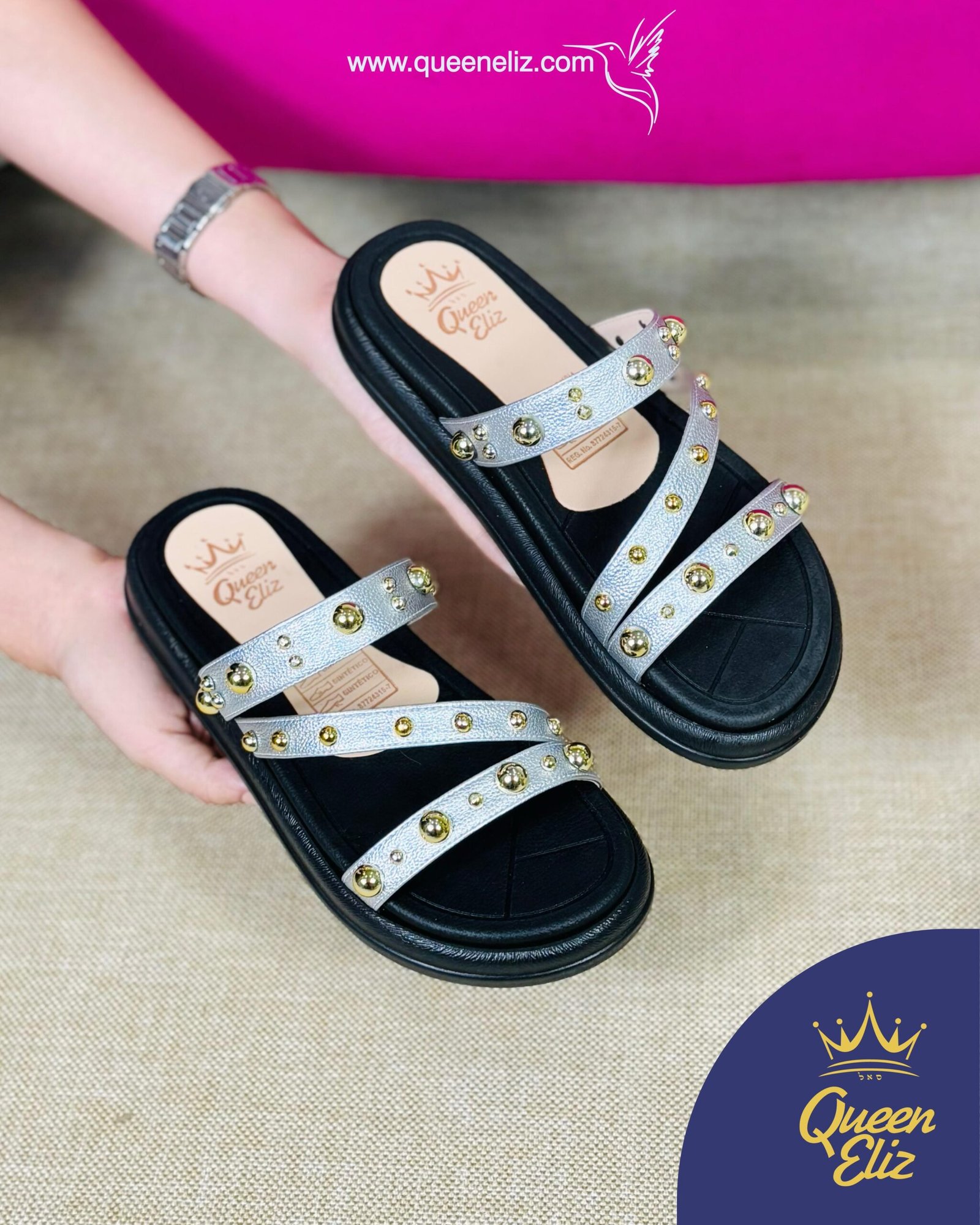 COLECCIÓN PLANAS SHAKTI - Imagen 13