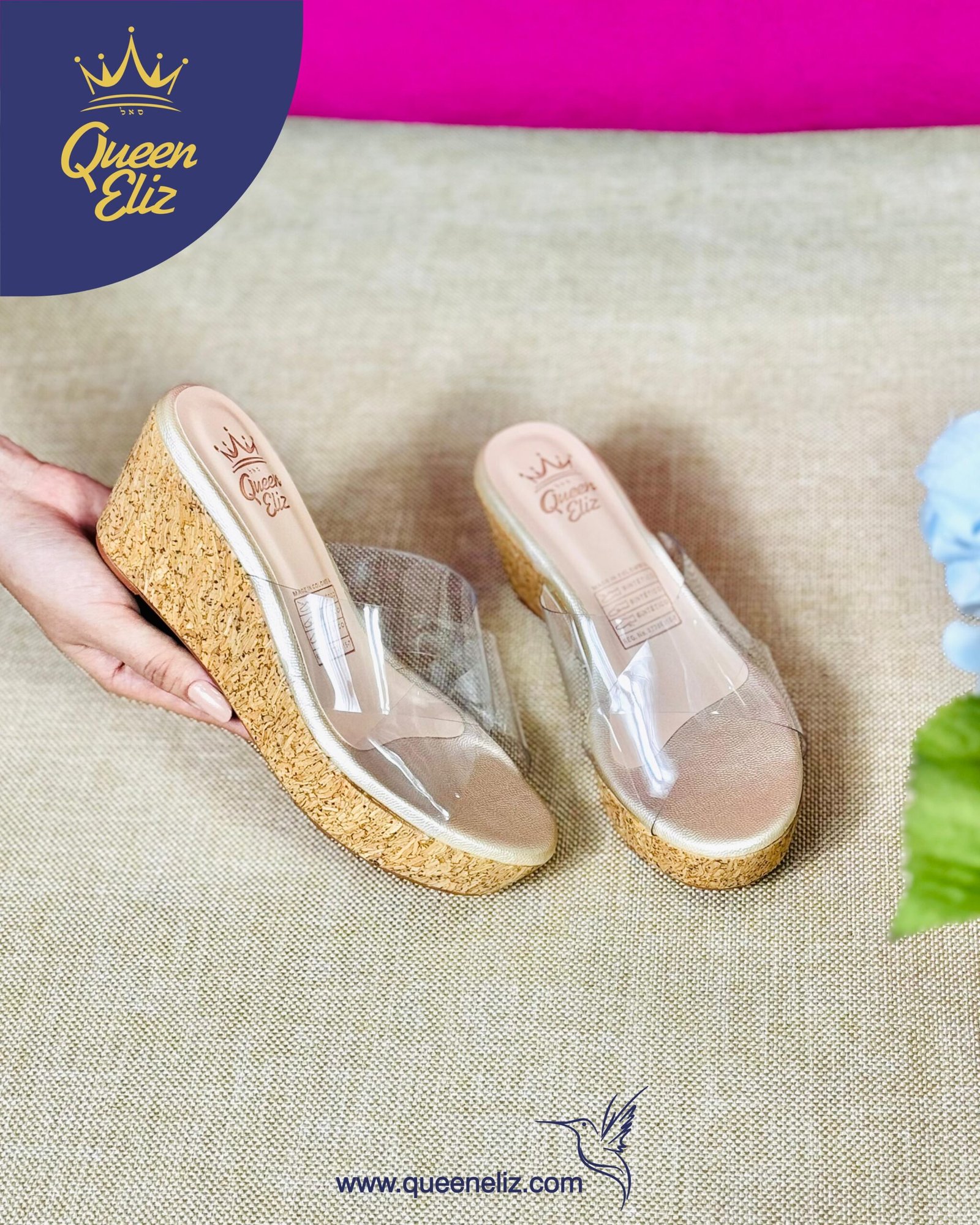 Plataformas SHTK 600