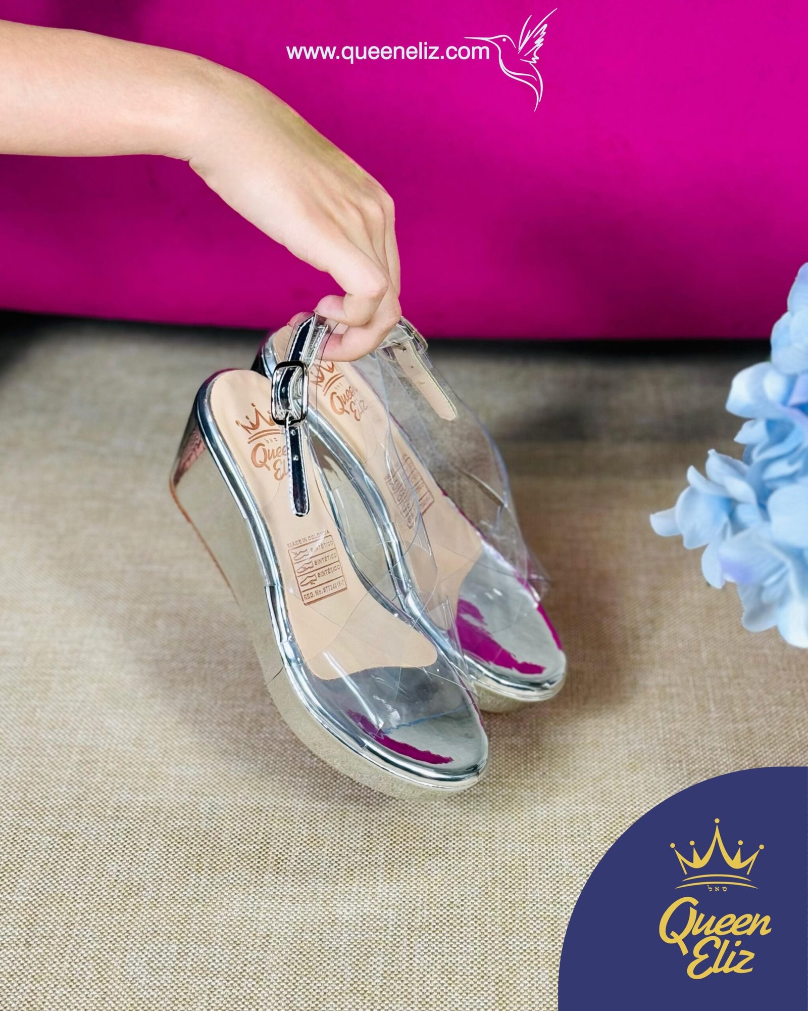 Plataformas SHTK 602