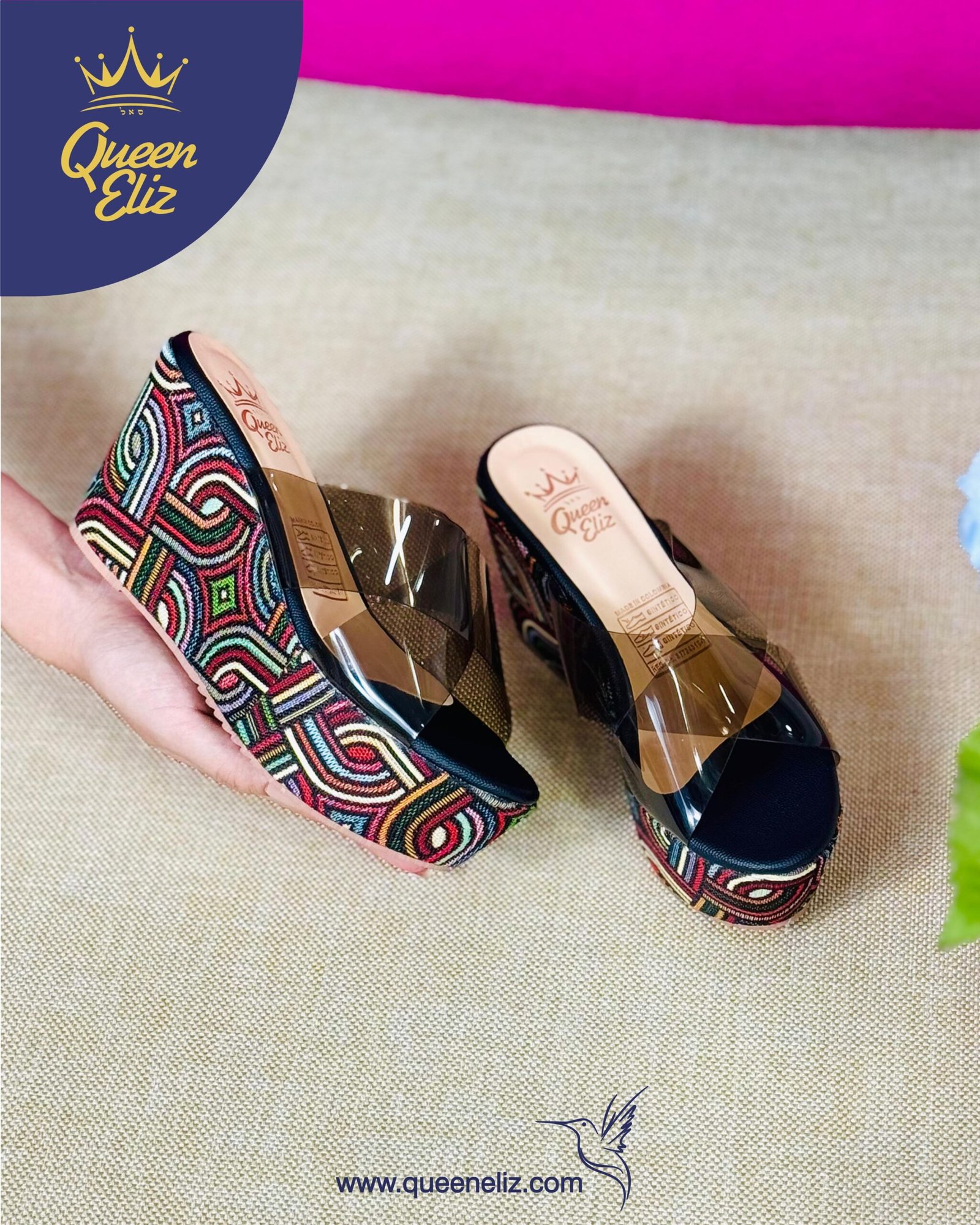 Plataformas SHTK 603