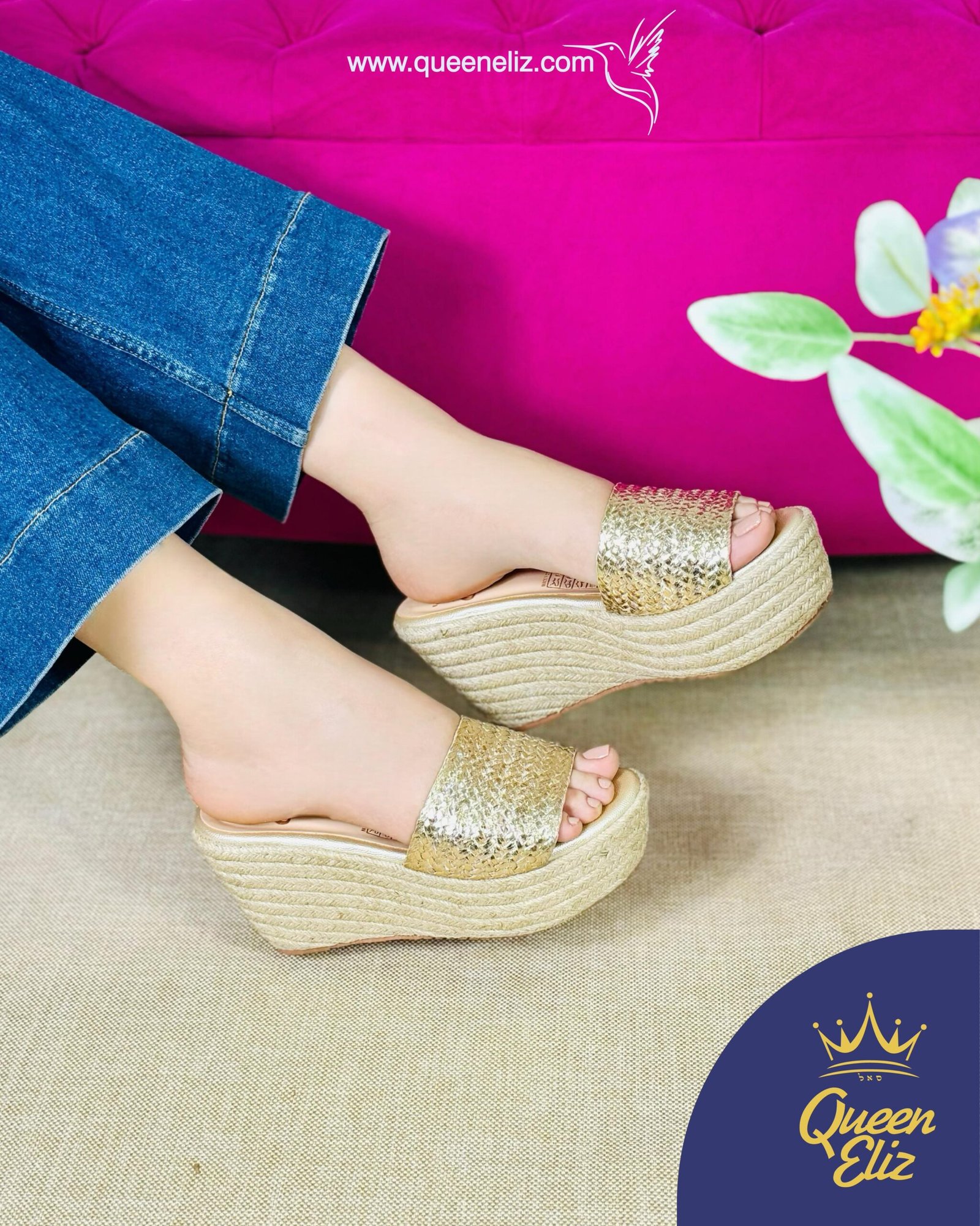 Plataformas SHTK 605