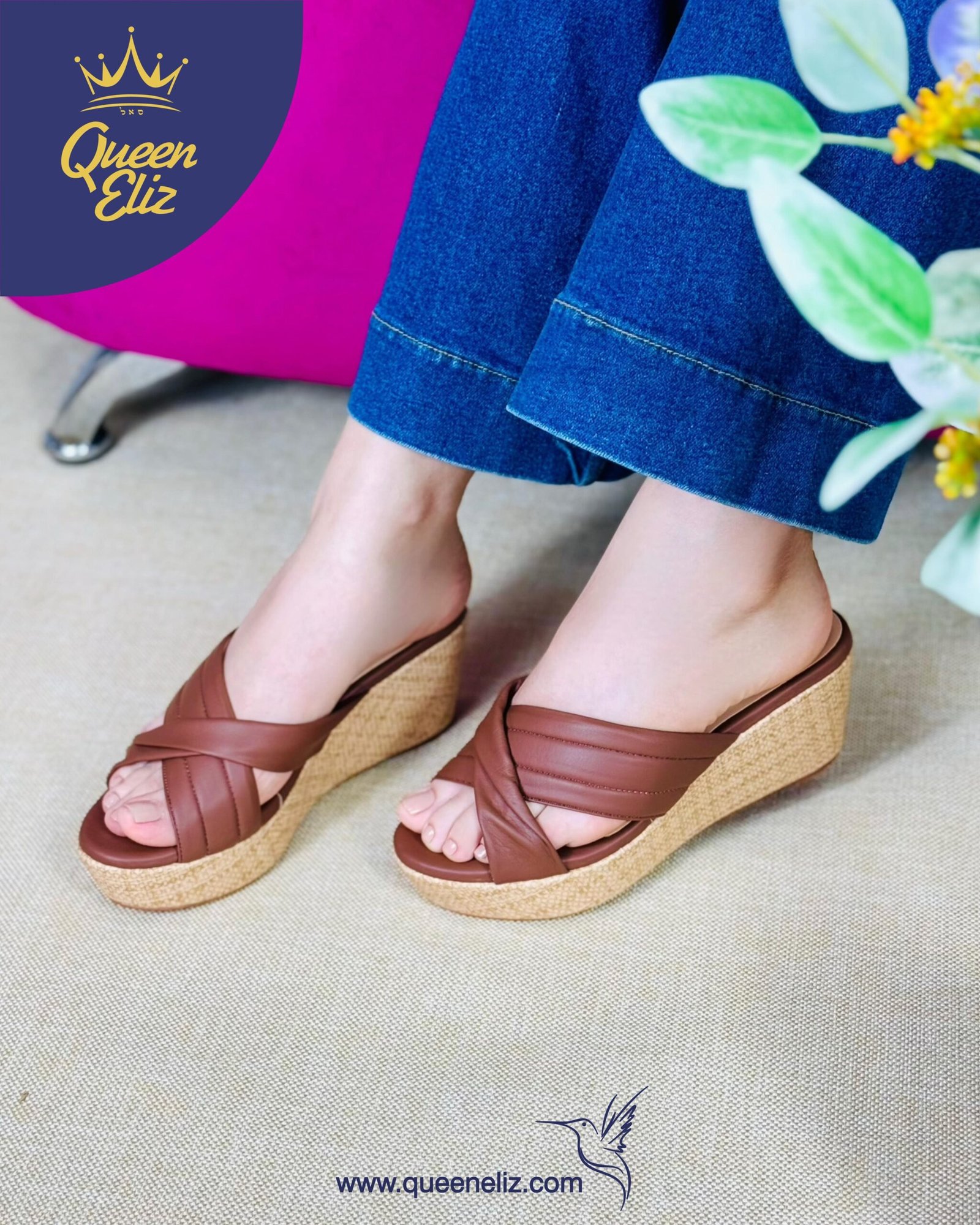 Plataformas SHTK 606