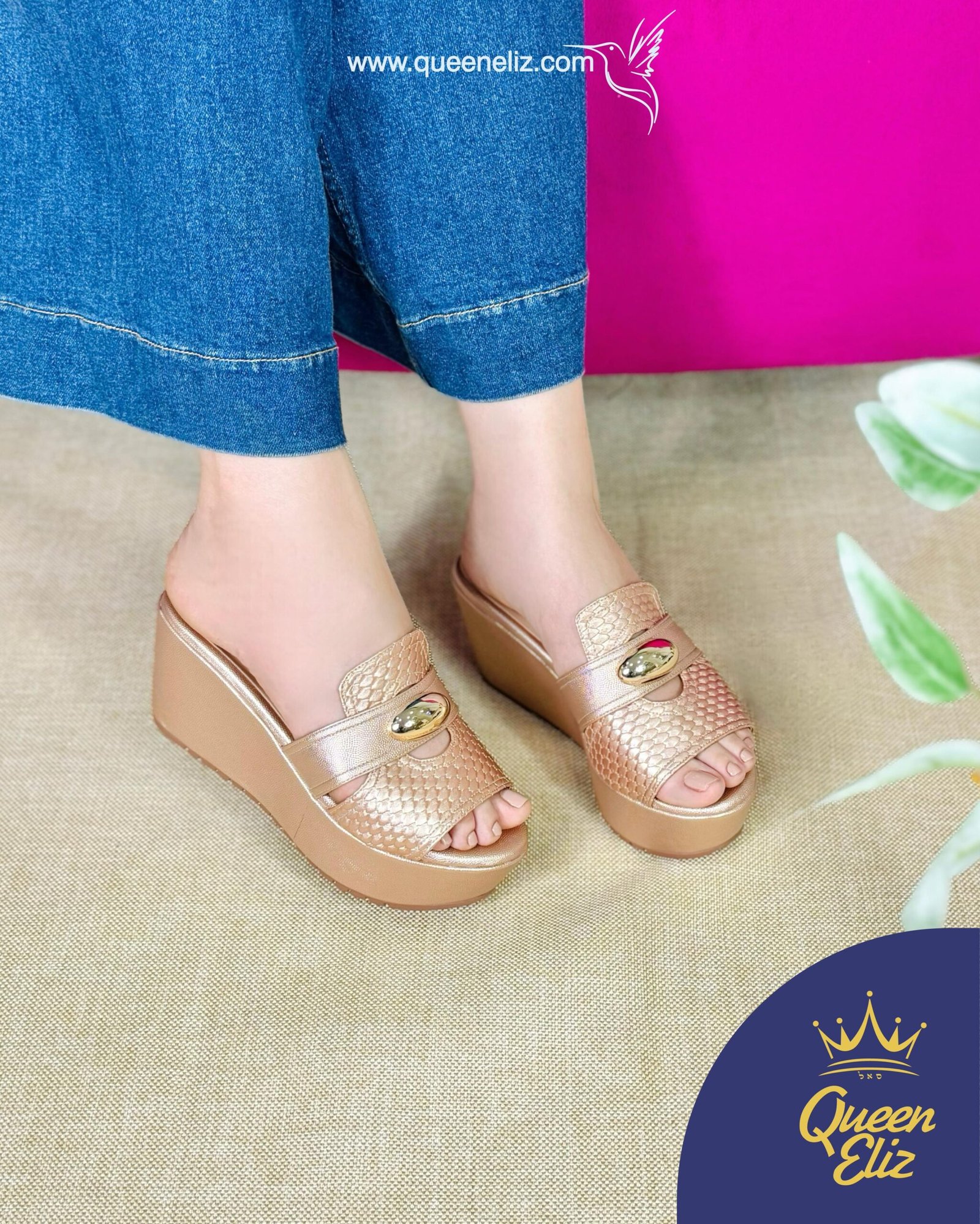 Plataformas SHTK 609