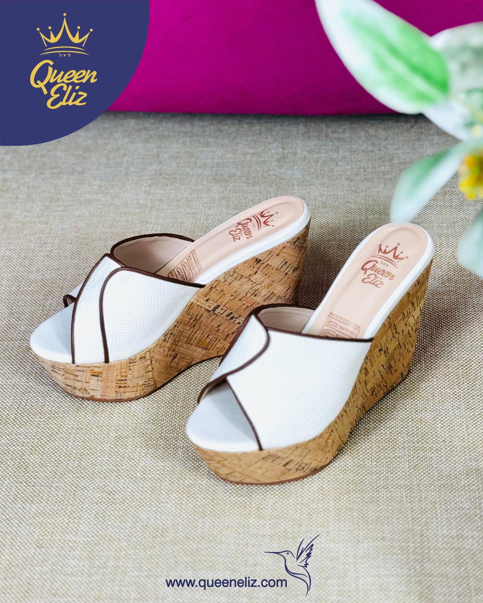 Plataformas SHTK 610