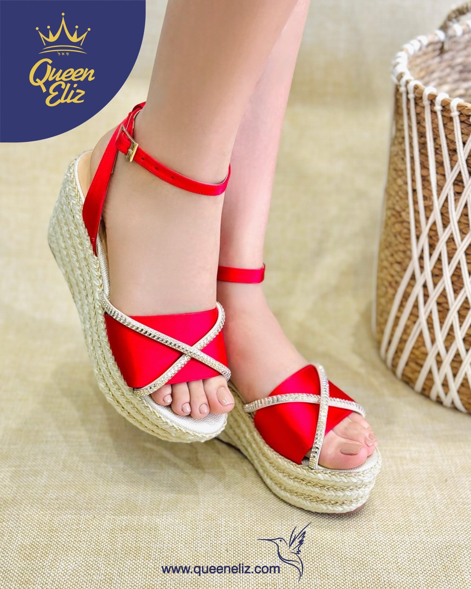 COLECCIÓN PLATAFORMAS SHAKTI - Imagen 14