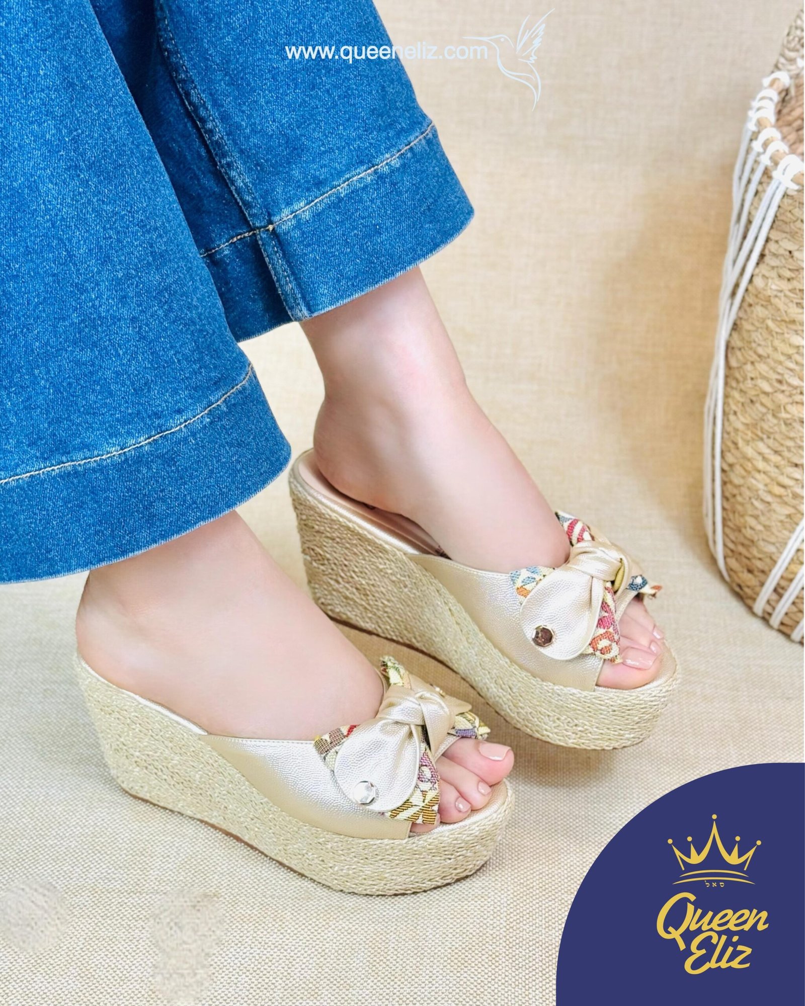 COLECCIÓN PLATAFORMAS SHAKTI - Imagen 16