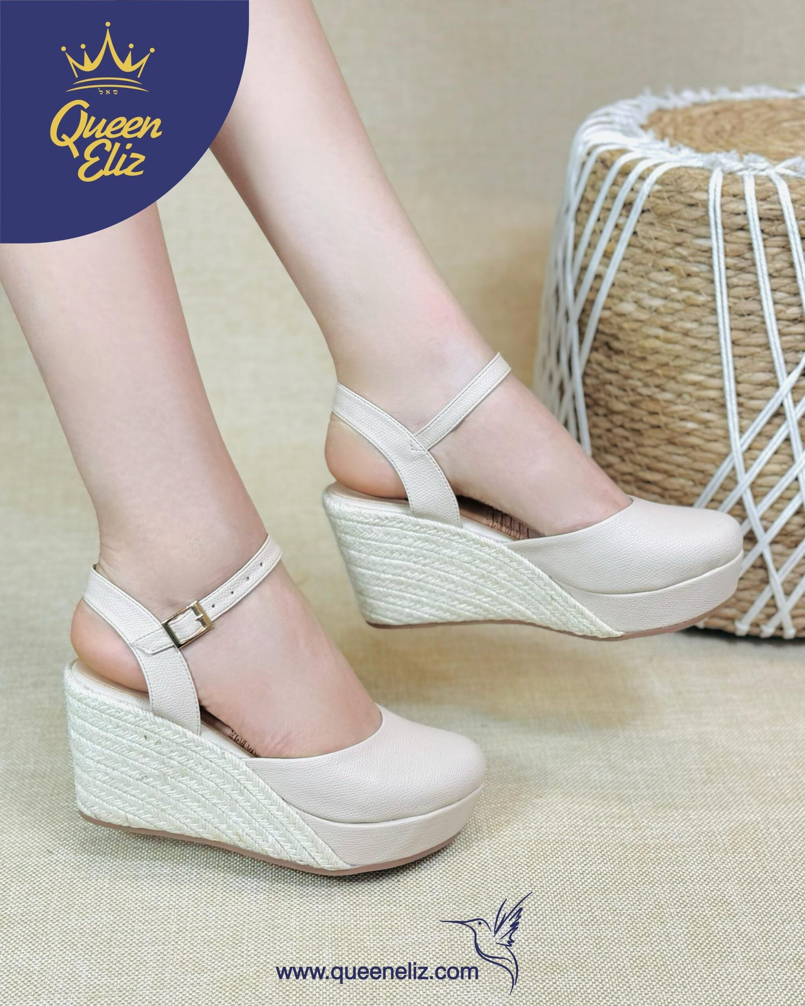 COLECCIÓN PLATAFORMAS SHAKTI - Imagen 17