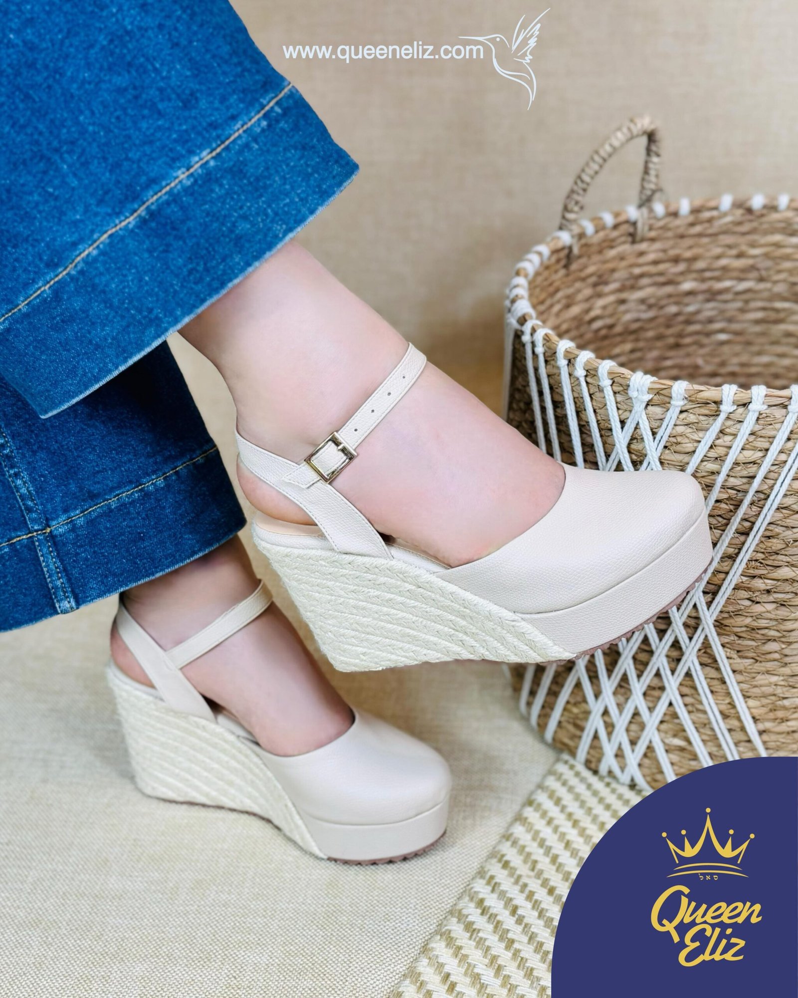 COLECCIÓN PLATAFORMAS SHAKTI - Imagen 18