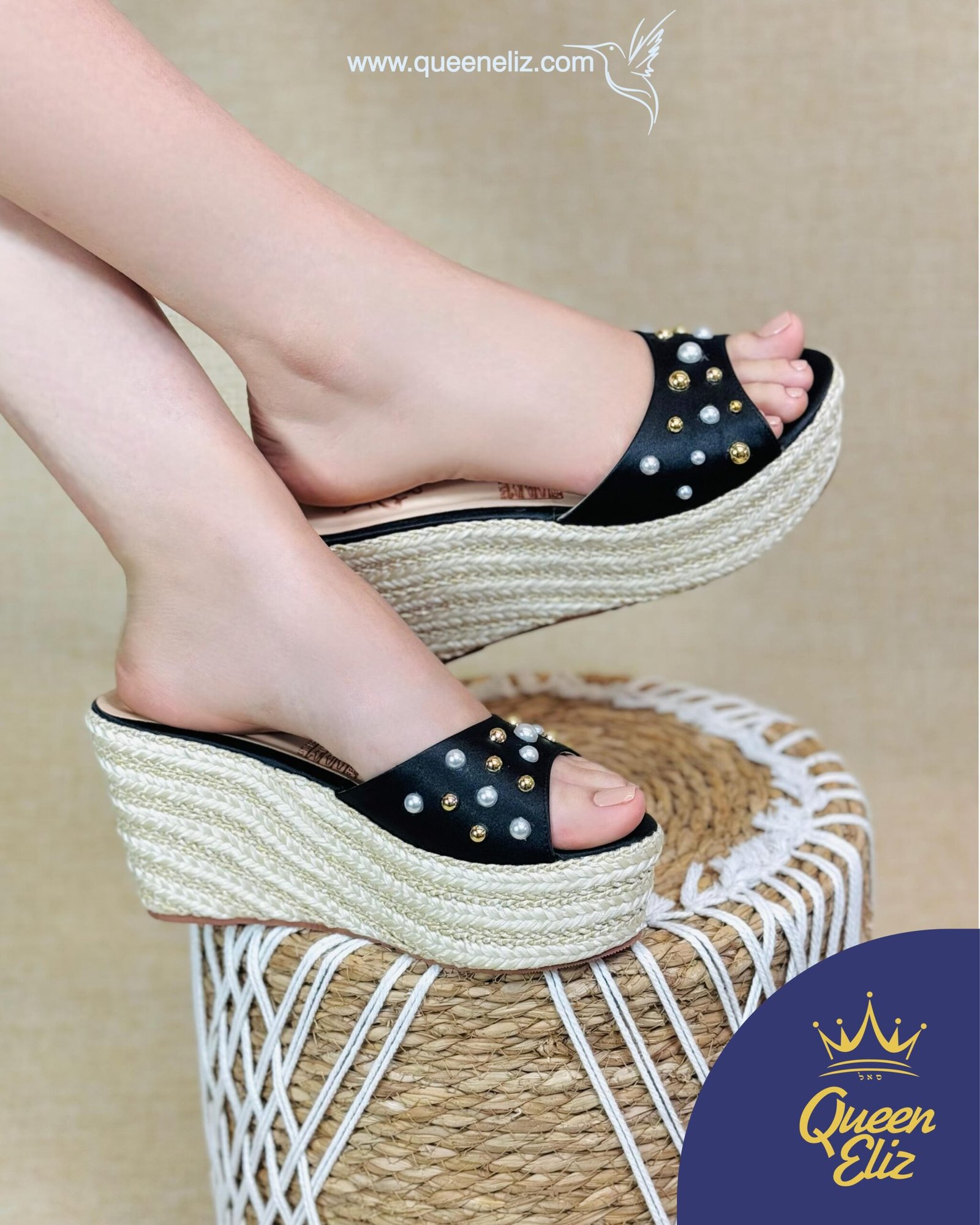 COLECCIÓN PLATAFORMAS SHAKTI - Imagen 19