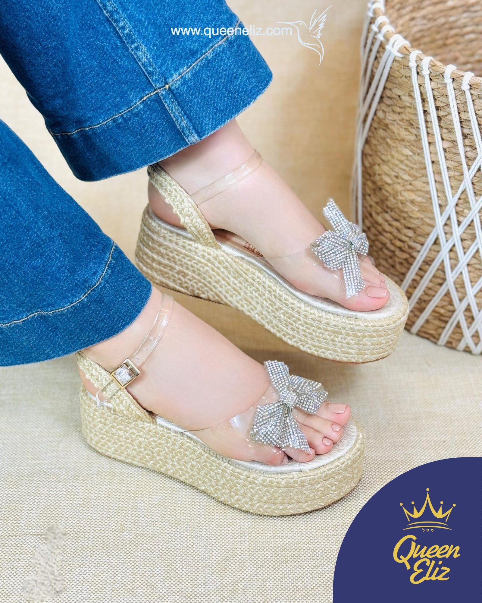 COLECCIÓN PLATAFORMAS SHAKTI - Imagen 20