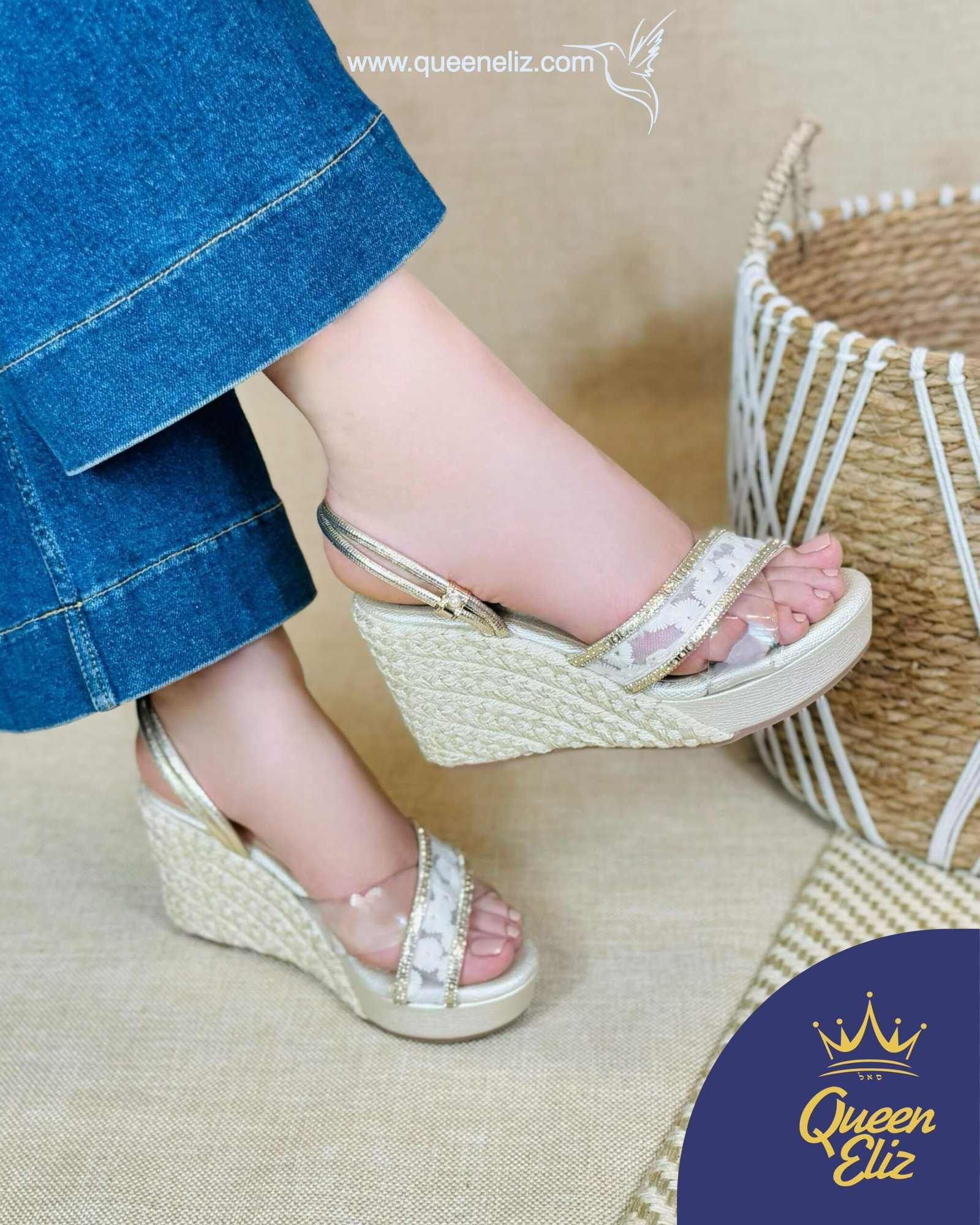 COLECCIÓN PLATAFORMAS SHAKTI - Imagen 24