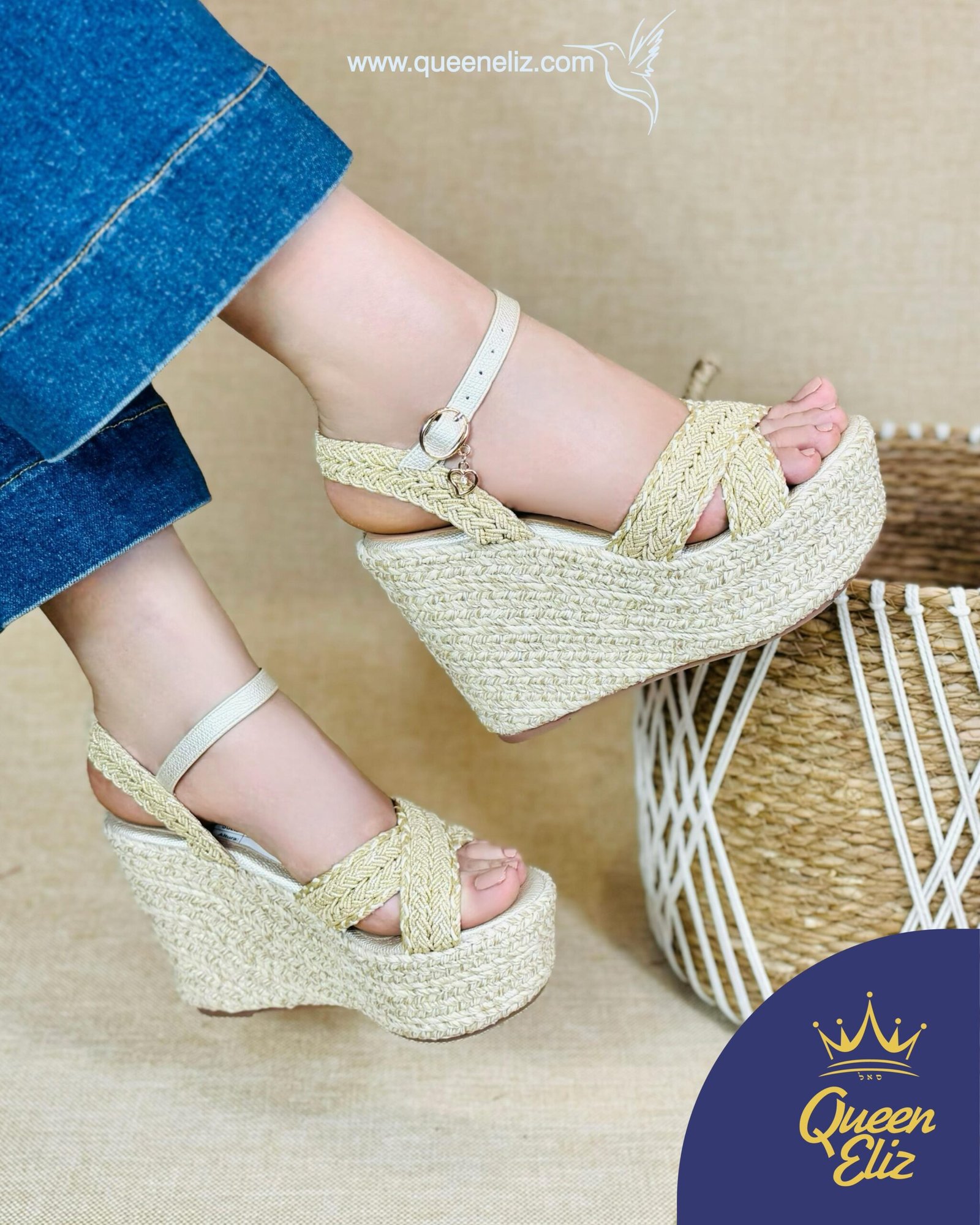 COLECCIÓN PLATAFORMAS SHAKTI - Imagen 26