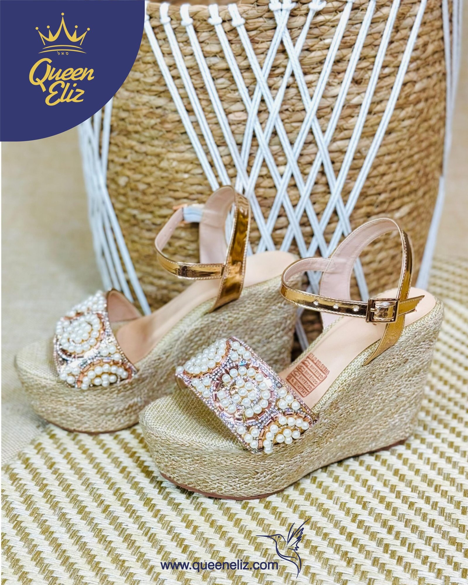 COLECCIÓN PLATAFORMAS SHAKTI - Imagen 27