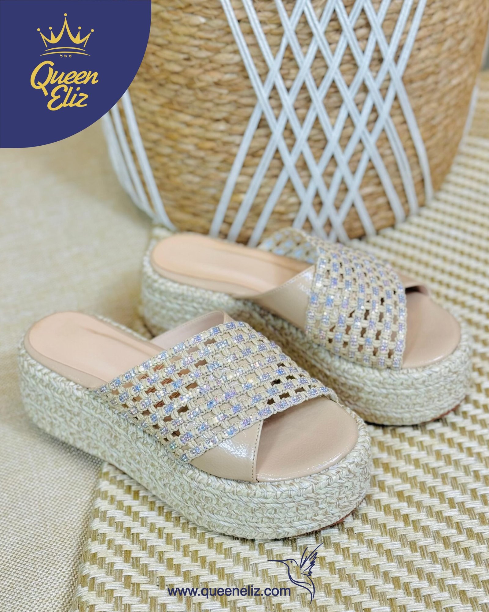 COLECCIÓN PLATAFORMAS SHAKTI - Imagen 28