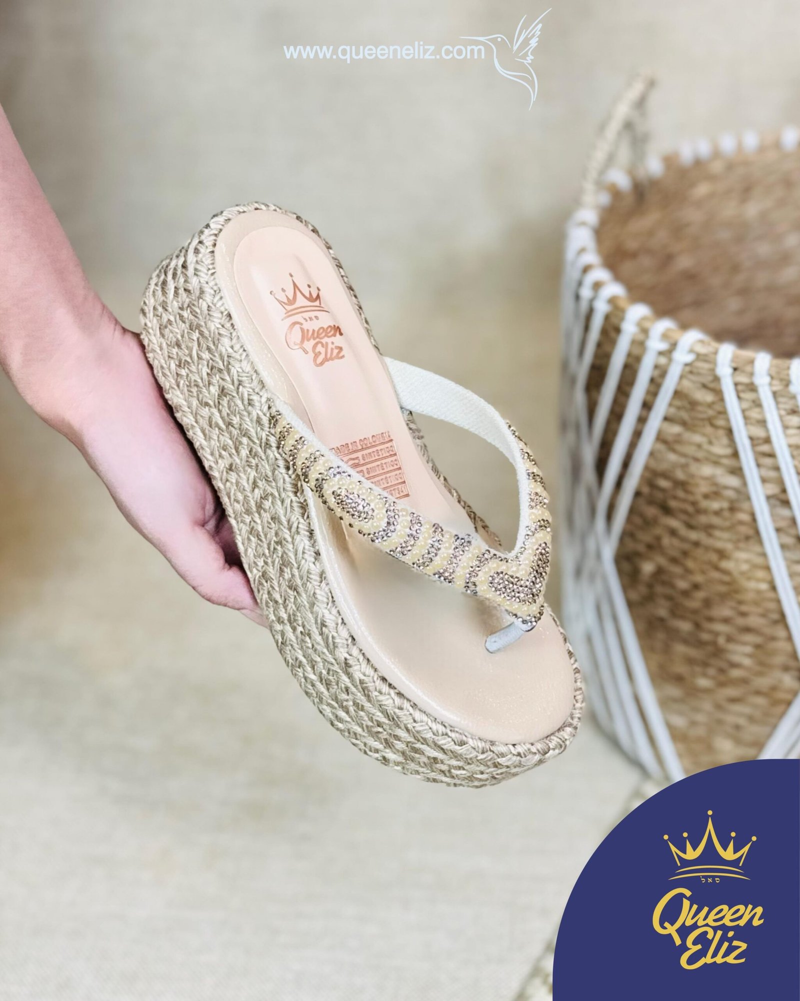 COLECCIÓN PLATAFORMAS SHAKTI - Imagen 29