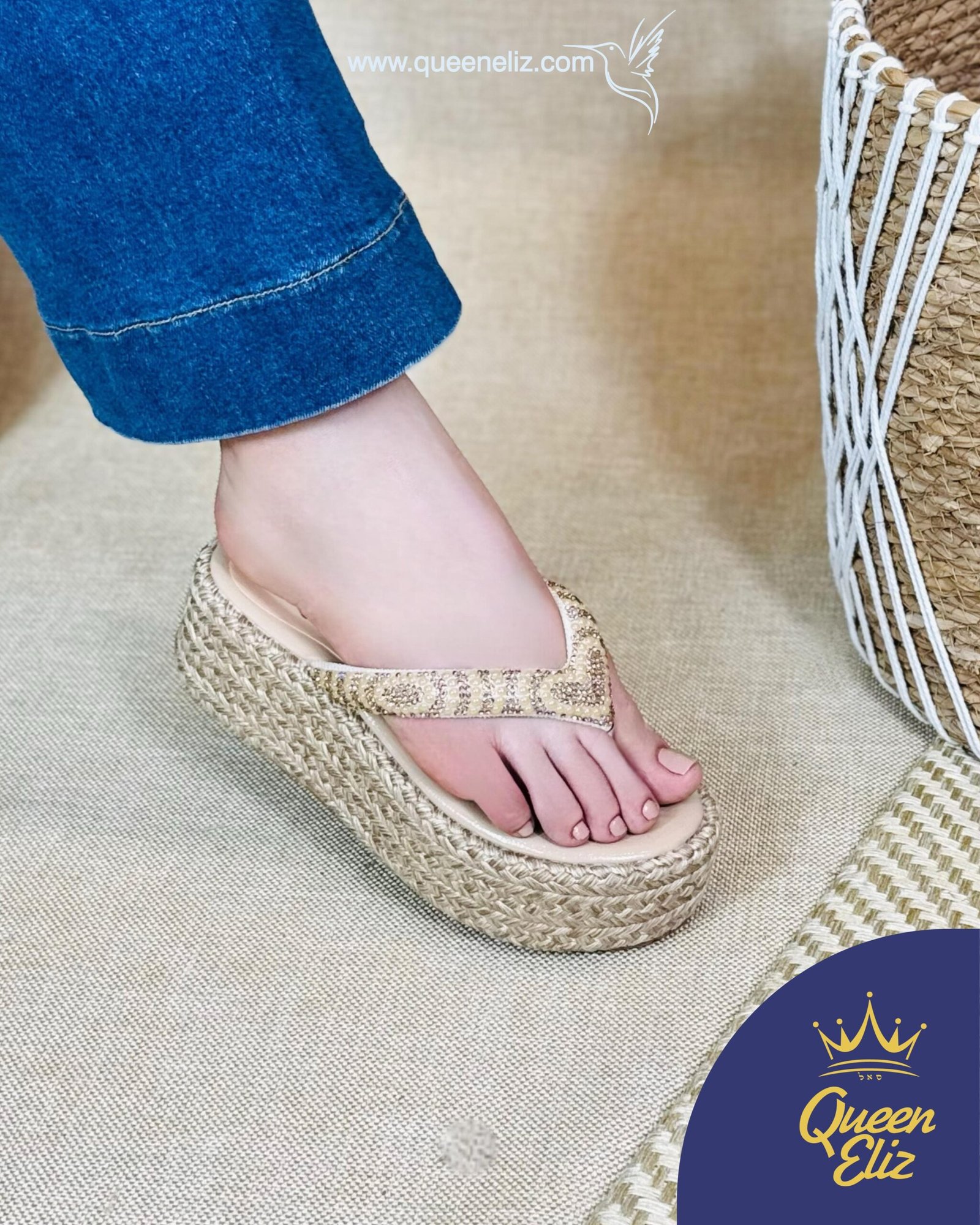 COLECCIÓN PLATAFORMAS SHAKTI - Imagen 30