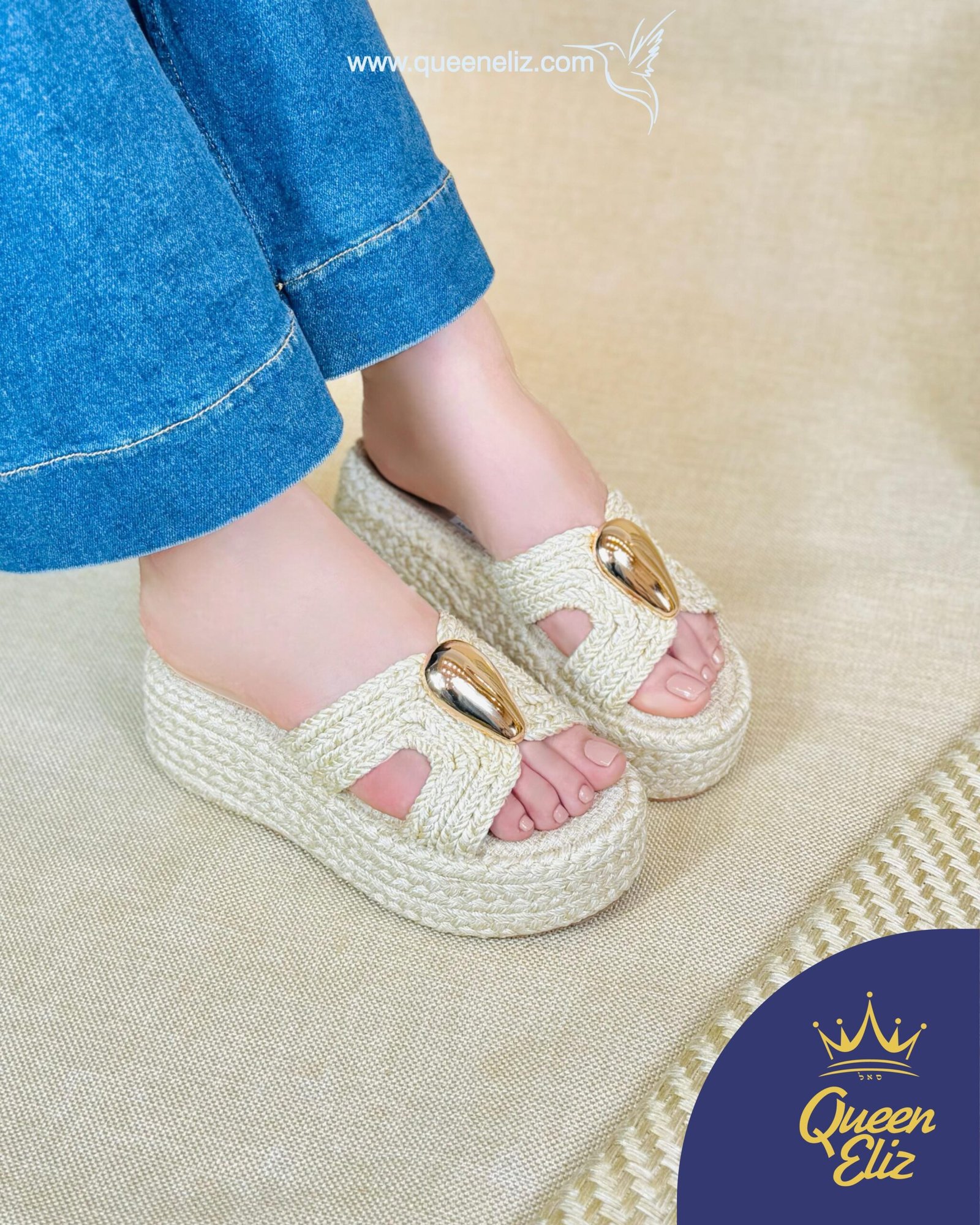 COLECCIÓN PLATAFORMAS SHAKTI - Imagen 31