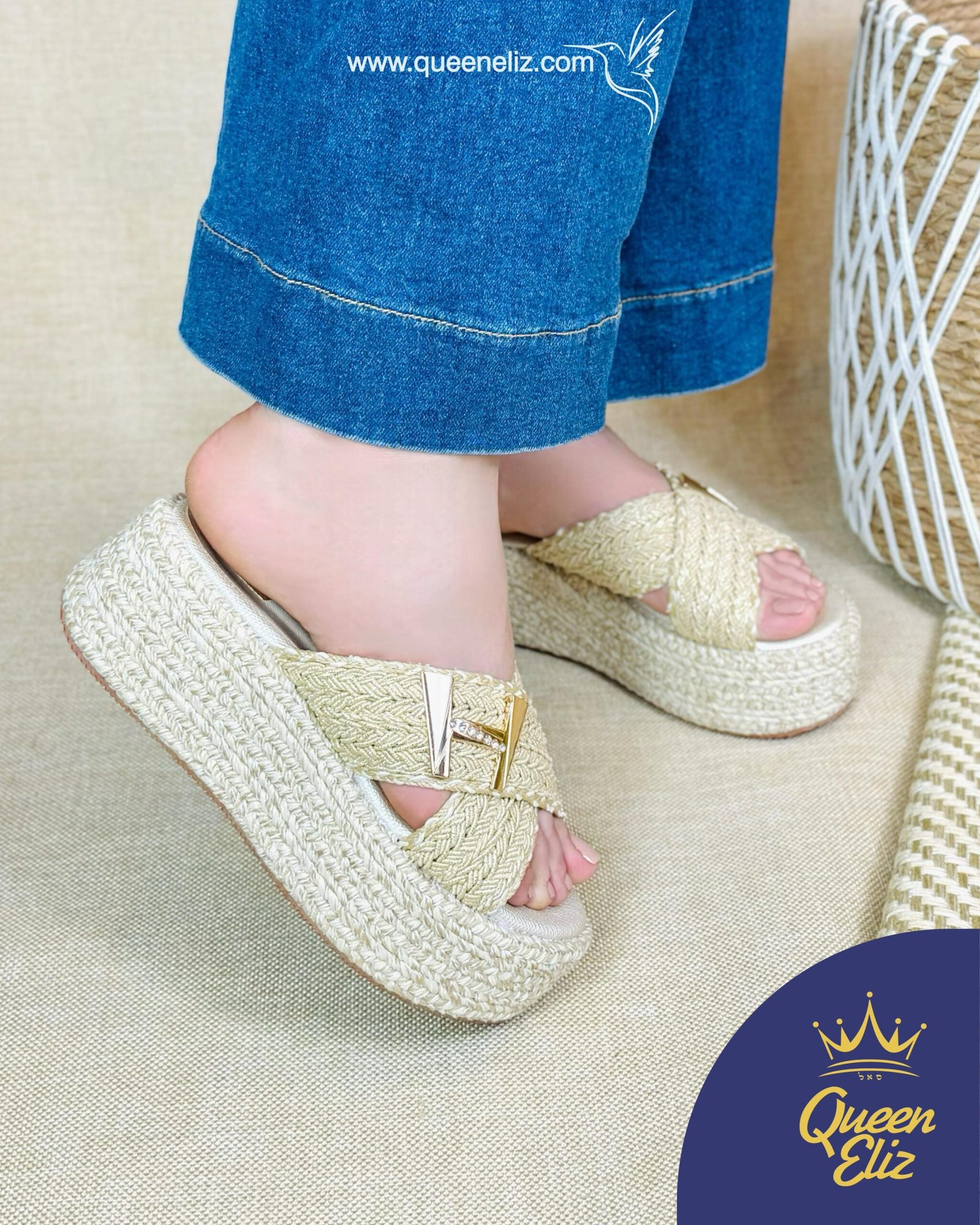 COLECCIÓN PLATAFORMAS SHAKTI - Imagen 32