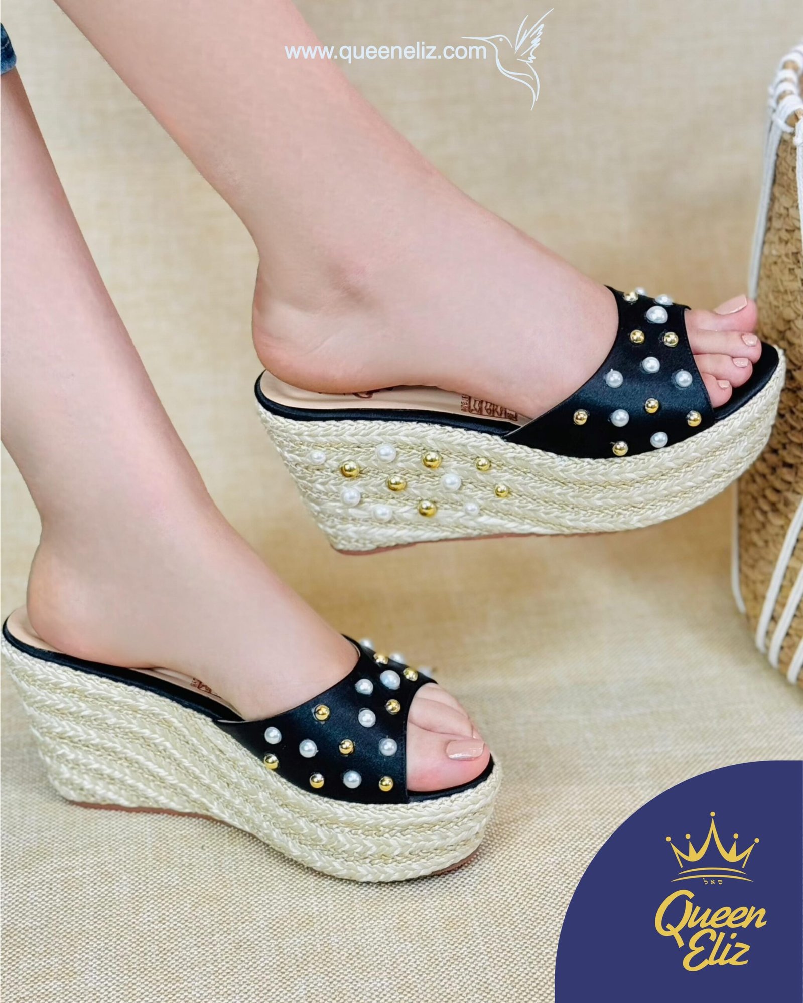 COLECCIÓN PLATAFORMAS SHAKTI - Imagen 34