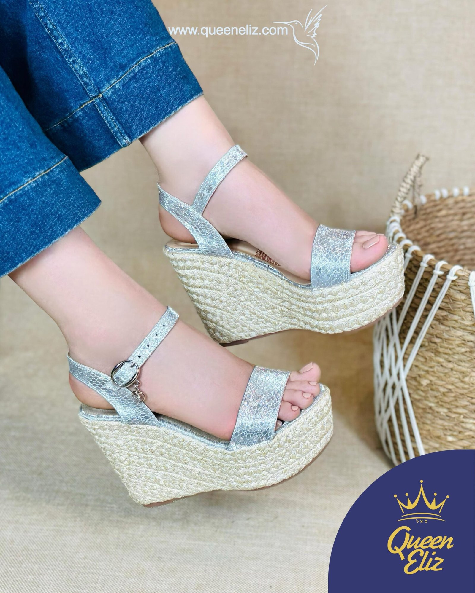 COLECCIÓN PLATAFORMAS SHAKTI - Imagen 35