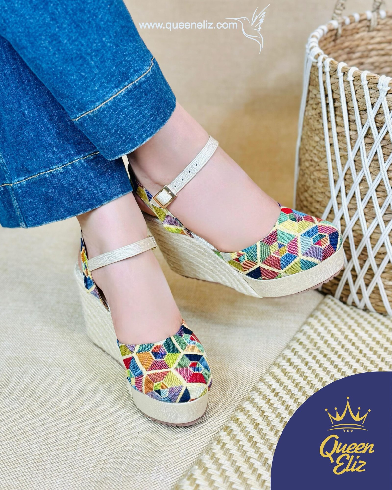 COLECCIÓN PLATAFORMAS SHAKTI - Imagen 37