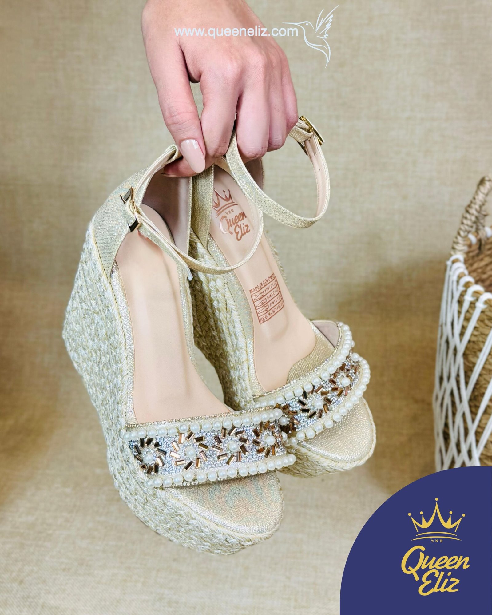 COLECCIÓN PLATAFORMAS SHAKTI - Imagen 38