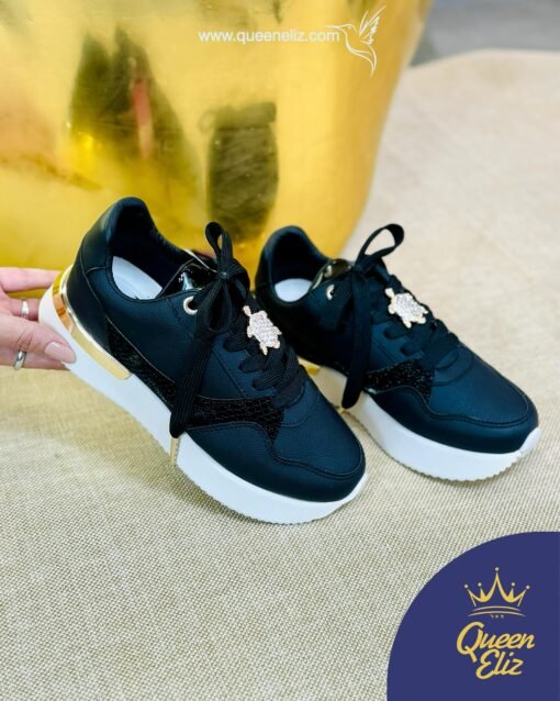 Tenis SHAKTI 700 - Imagen 3
