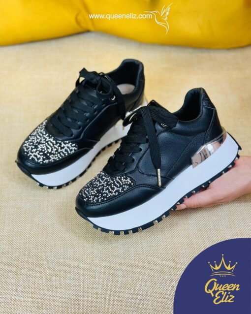 Tenis SHAKTI 700 - Imagen 6