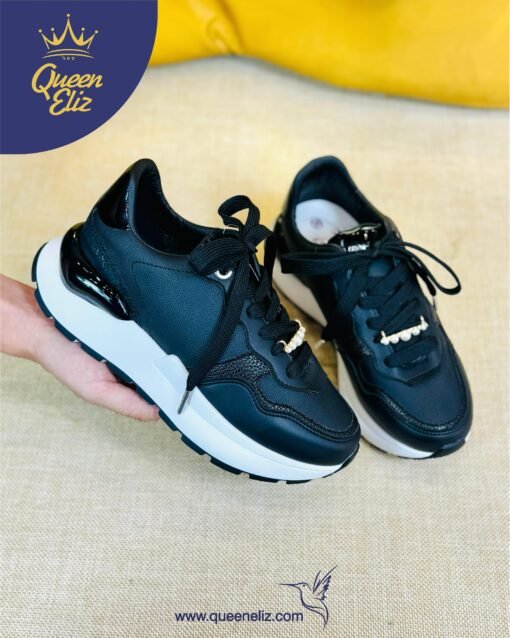 Tenis SHAKTI 700 - Imagen 11