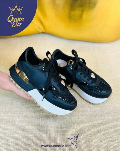 Tenis SHAKTI 700 - Imagen 18