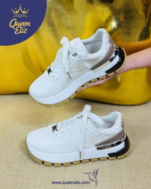 Tenis SHAKTI 700 - Imagen 19
